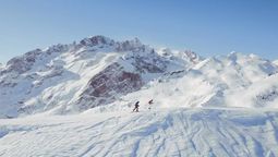 Los argentinos disfrutan de ClubMed. Los argentinos disfrutan de ClubMed.