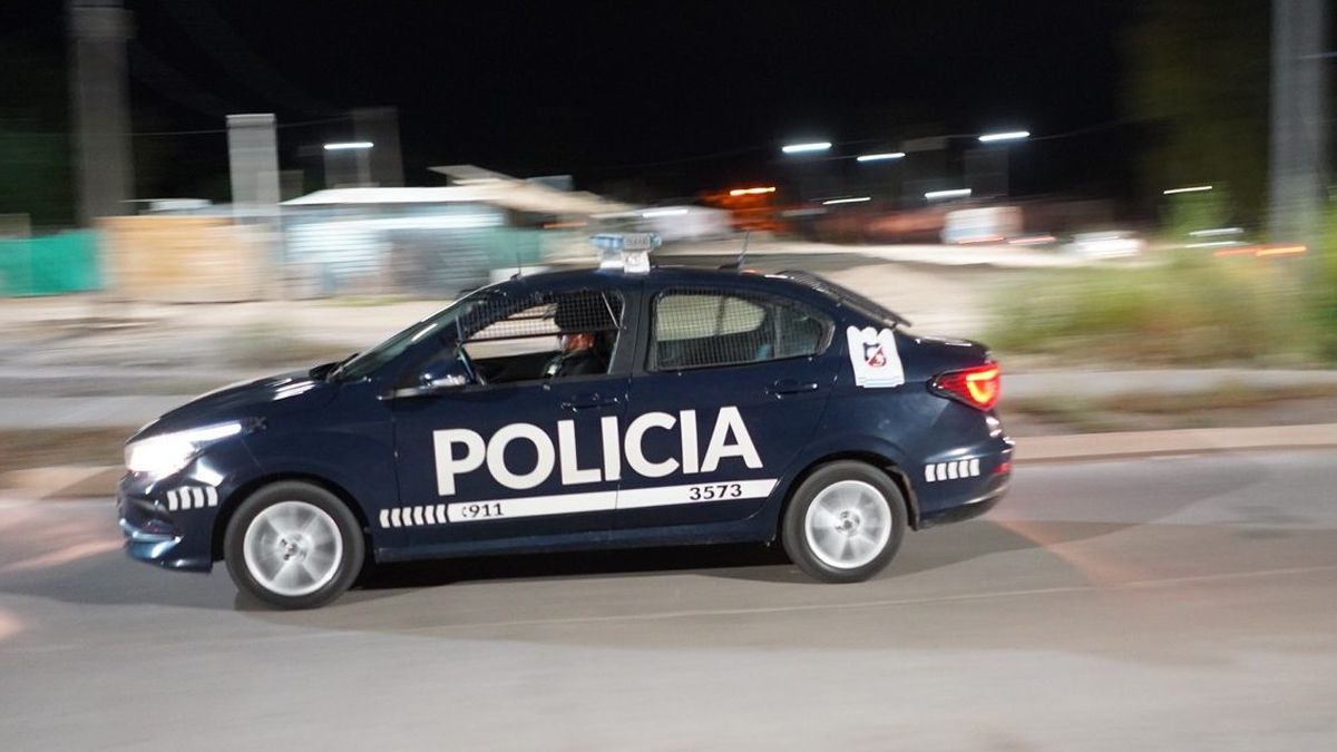 El custodio de la vicegobernadora que causó un accidente fatal en Lavalle estaba alcoholizado y fue imputado