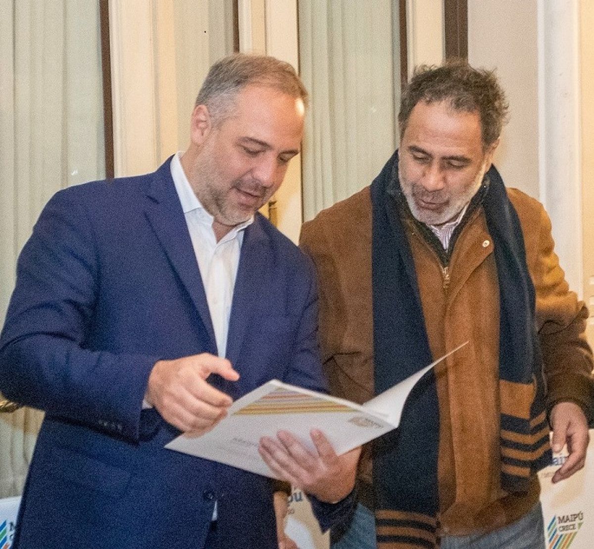 Este programa alcanzó a 179 beneficiarios que pudieron acceder a fondos para diferentes proyectos, programas y emprendimientos.