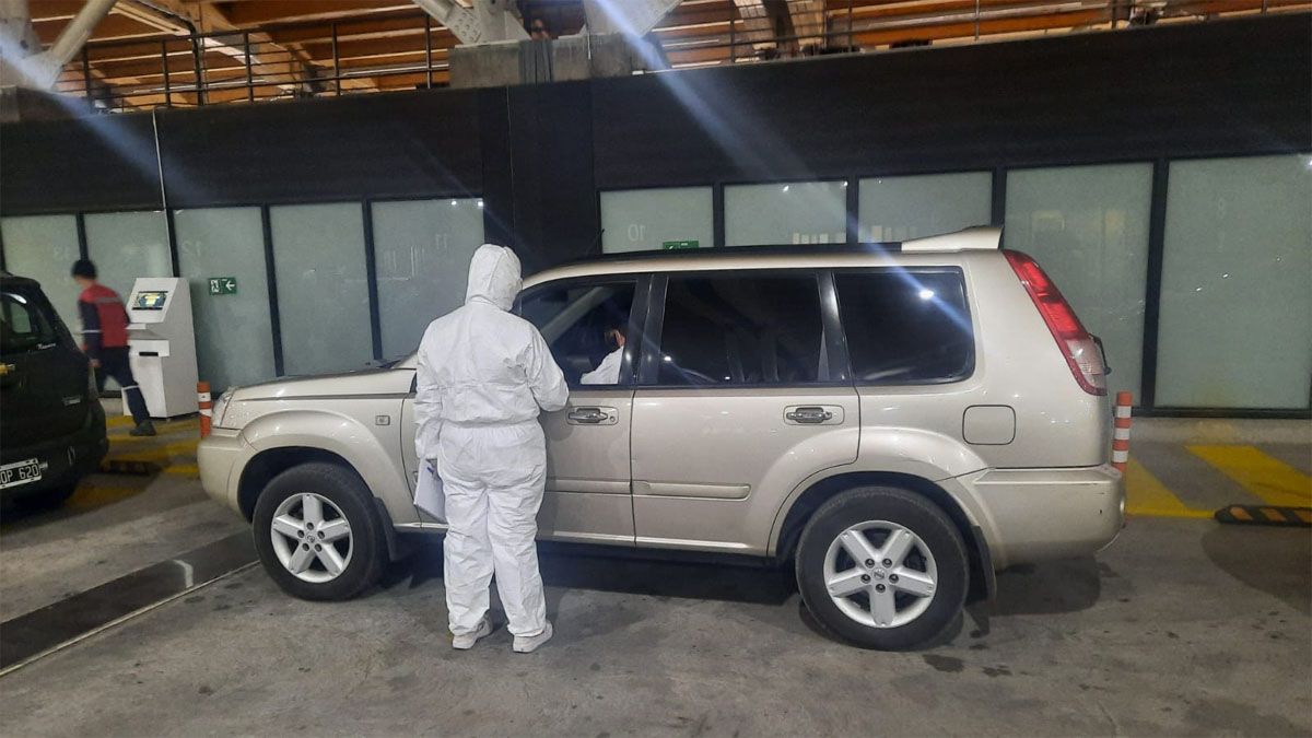 Desde la coordinación del sistema integrado del Cristo Redentor aseguraron que los turistas ya pueden pasar a Chile desde Mendoza