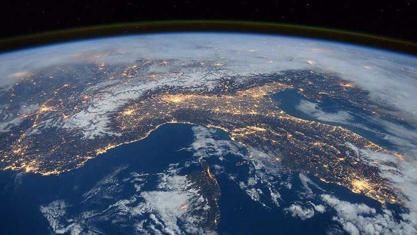 A un paso de confirmarse la existencia de una segunda Tierra