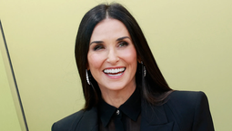 Demi Moore la rompe con esta tremenda película para mayores de 16 años