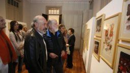 El arte vuelve a brillar en la mansión Stoppel