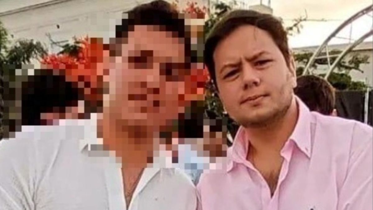 Invitó a su amigo a dormir, se desconocieron y lo mató al tirarlo de un tercer piso