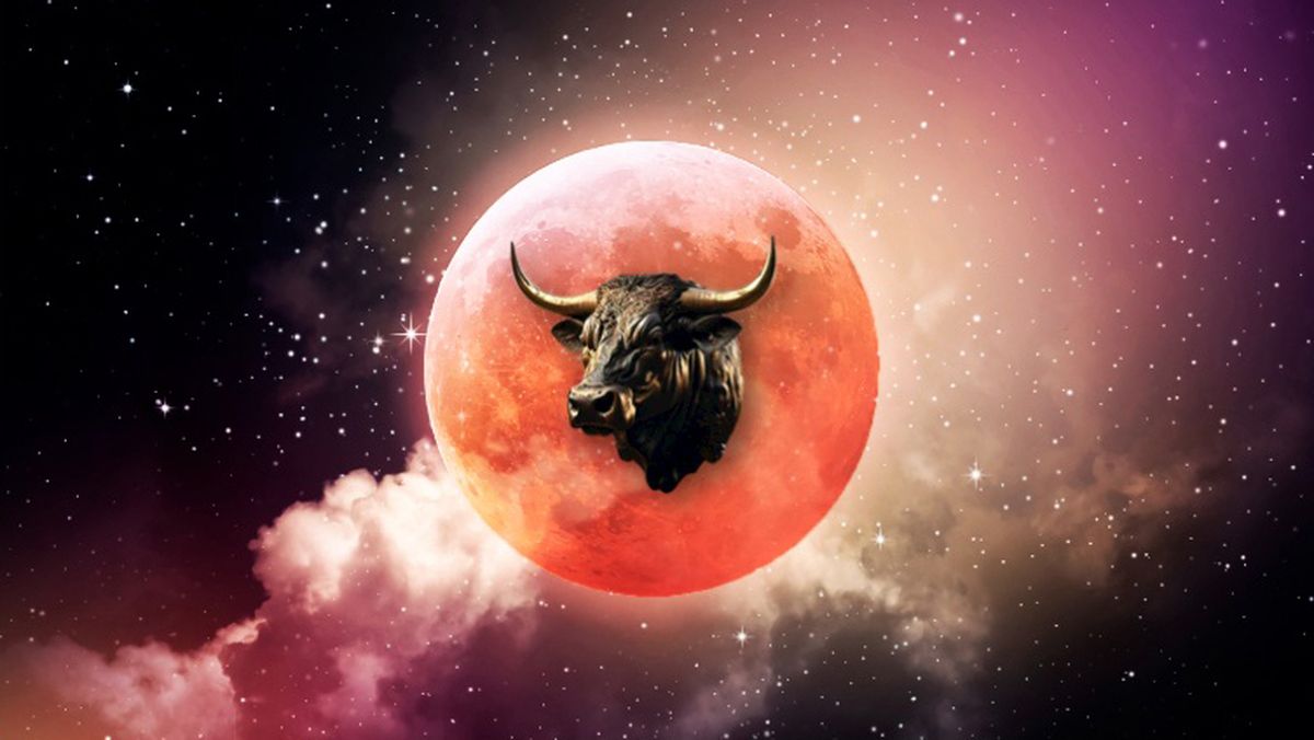 Astrología: las predicciones de la Luna en Tauro para los 12 signos del zodiaco