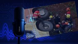 “El día en minutos” de Diario UNO te resume lo esencial de Mendoza y el mundo. Informate fácil, rápido y sin vueltas.