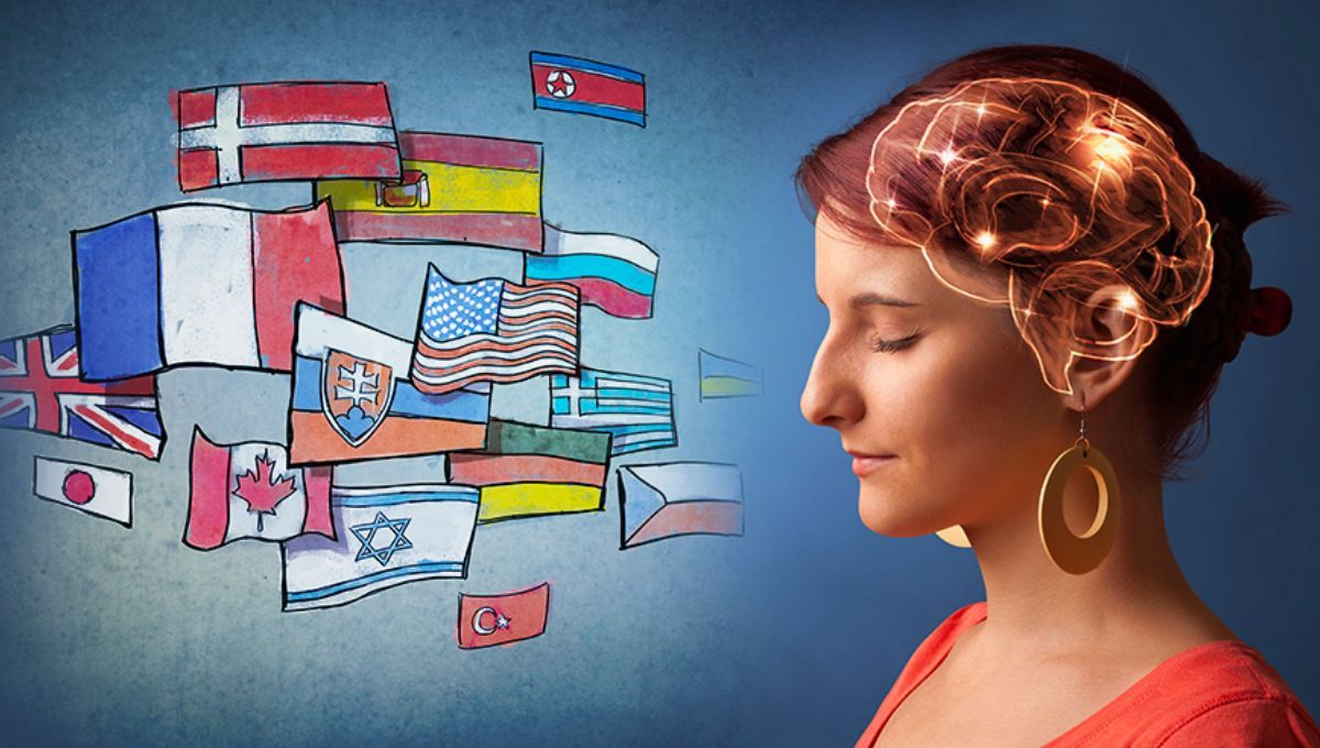 Neurociencia: algunas personas aprenden idiomas con mayor facilidad que otros por una capacidad única