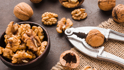 El truco perfecto para guardar las nueces y que no pierdan sus propiedades ni su sabor