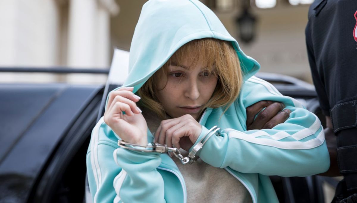 Prime Video: la miniserie que relata una macabra historia real de crimen y aristocracia