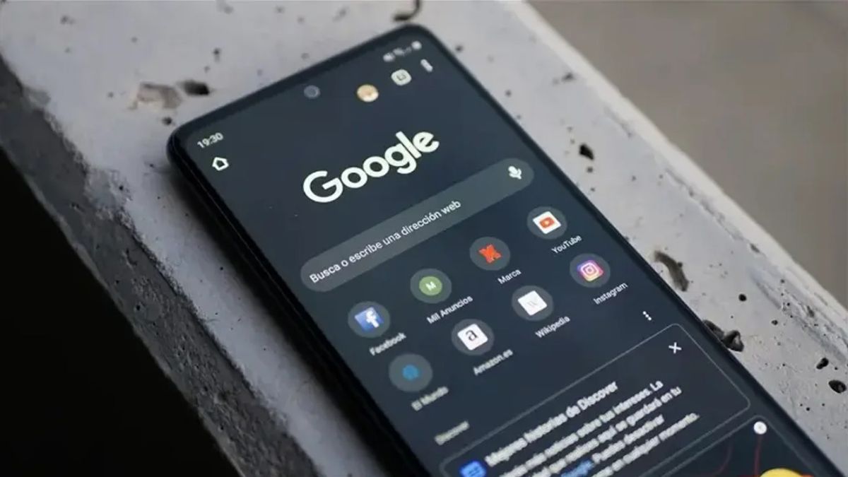 Google: llega la aplicación de Gemini a Android