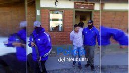Detuvieron en Neuquén a un falso pastor acusado de abuso sexual en Mendoza
