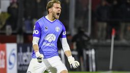 Ezequiel Centurión.
