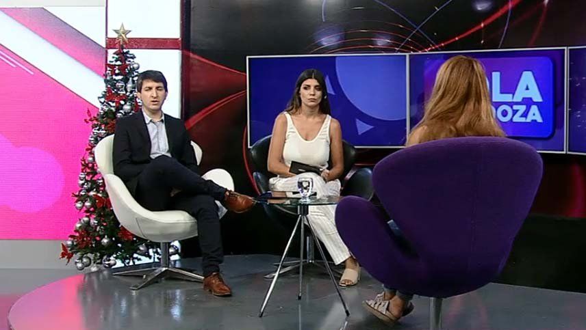 Víctima de violación en un boliche: Nunca había tenido relaciones antes y entré en shock