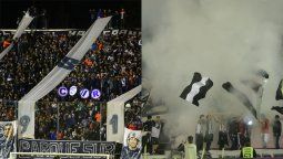 Independiente Rivadavia y Gimnasia ya conocen el cronograma de las fechas 2 y 3