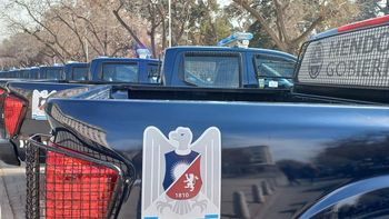 Un chico de 16 años se electrocutó en el Parque de la Niñez y sufrió quemaduras en el 60% del cuerpo