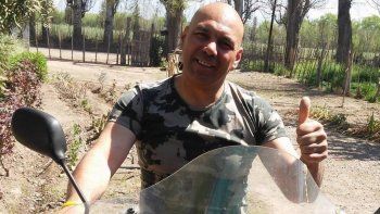 Imputaron al sospechoso del doble crimen en Tunuyán y arriesga perpetua por la alevosía