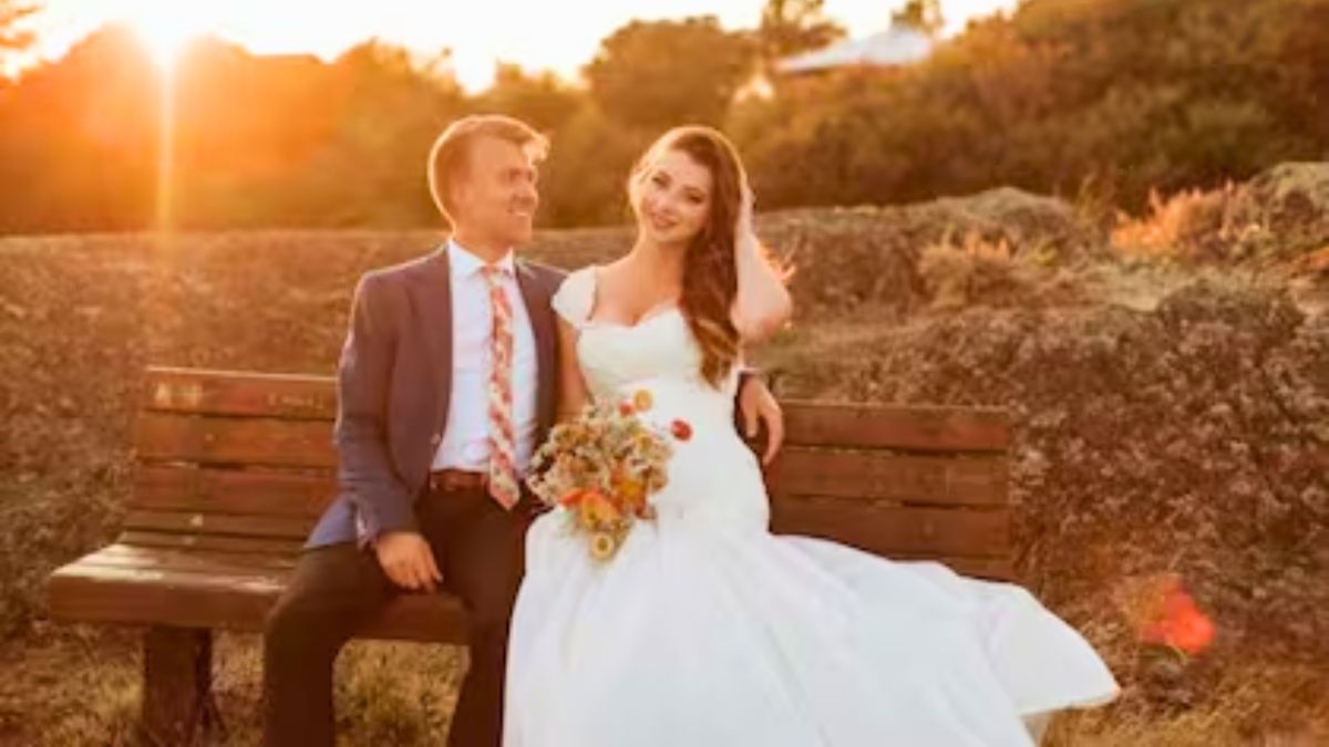 El casamiento quedó en el olvido tras el accidente de la joven. El casamiento quedó en el olvido tras el accidente de la joven.