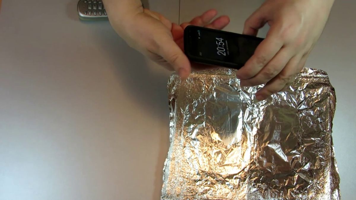 El truco casero que evitará que tu celular sea rastreado por los ciberdelincuentes El truco casero que evitará que tu celular sea rastreado por los ciberdelincuentes