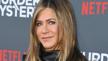 La Jennifer Aniston argentina, ¡es igualita!
