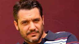 Maxi Ghione reveló que fue abusado los 11 años y dijo porqué no lo contó antes