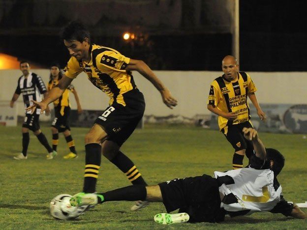 Yair Marín, nuevo jugador de Gimnasia