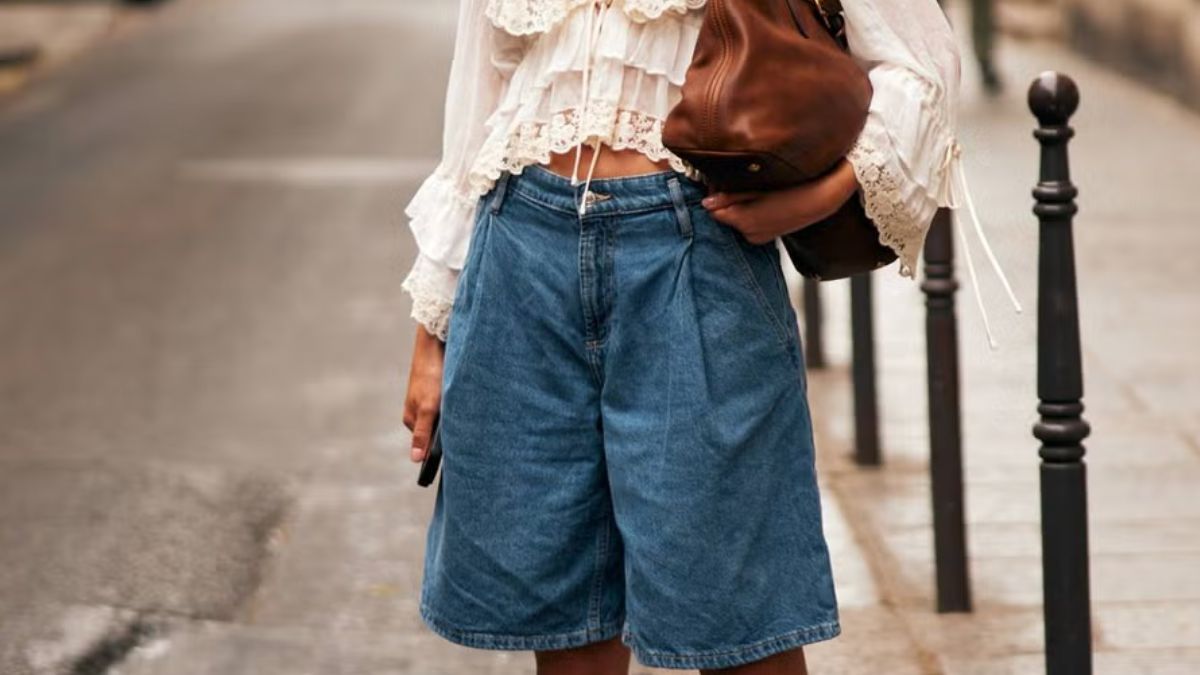 Tendencias verano 2026: 3 pantalones frescos y cancheros que no te pueden faltar