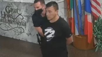 Pidieron prisión preventiva para policías por la muerte de un hombre en una comisaría