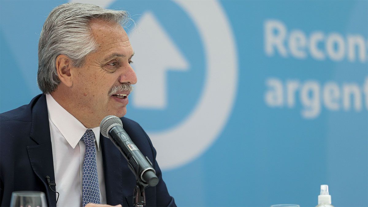 La derrota en las PASO 2021 impactó fuerte en la Casa Rosada: ya se piden cambios