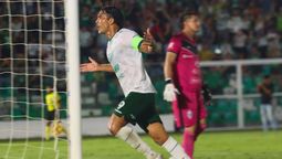 Marcelo Moreno Martins declaró sin filtros contra el DT de Bolivia.