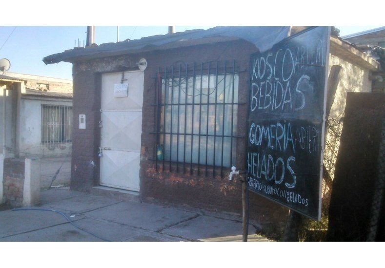 Una nena de 8 años fue baleada tras una discusión por una botella de fernet