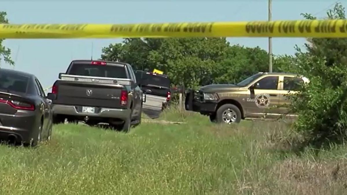 Horror en Oklahoma: buscaban a dos adolescentes desaparecidas y encontraron siete cadáveres en una casa