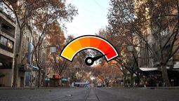 Este día volverá el calor a la provinica de Mendoza