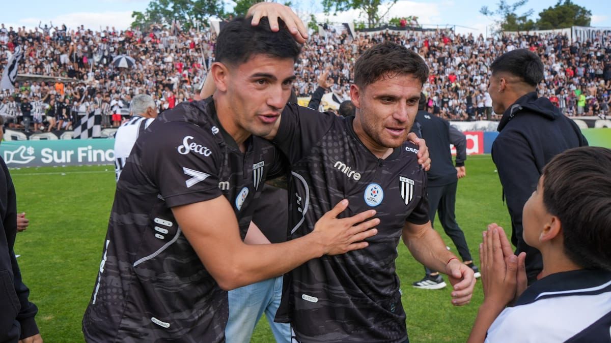 Gimnasia y Esgrima ya tiene sede, fecha y horario para la final del torneo de la Primera Nacional por el primer ascenso a la Liga Profesional.