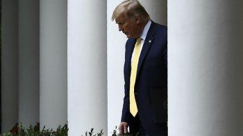 Coronavirus: EEUU supera las 1.000 muertes y aprobará ayuda por U$S 2,2 billones