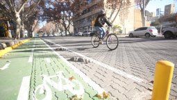 El tiempo hoy en Mendoza: ascenso de temperatura y alerta de zonda
