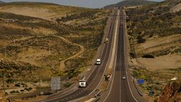 China ofrece una ambiciosa inversión a un país de América Latina para mejorar una ruta clave China ofrece una ambiciosa inversión a un país de América Latina para mejorar una ruta clave