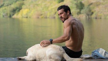 Prime Video acaba de estrenar un thriller psicológico protagonizado por Mario Casas Prime Video acaba de estrenar un thriller psicológico protagonizado por Mario Casas