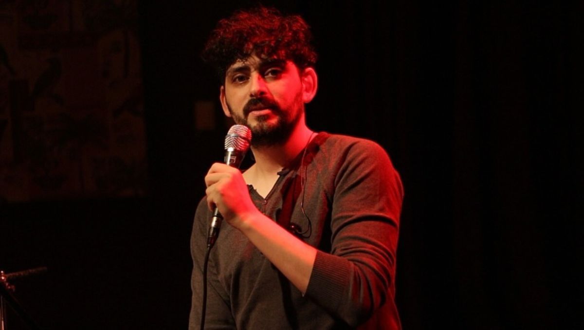 Agustín Rod, ex KTRASK: Me costó mucho amigarme con la música