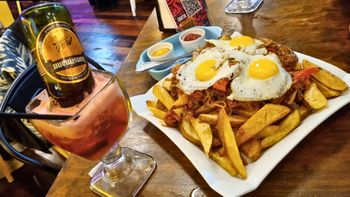 Por $50.000 pueden comer 3 personas en este restaurante ubicado en la mejor zona de Viña del Mar Por $50.000 pueden comer 3 personas en este restaurante ubicado en la mejor zona de Viña del Mar