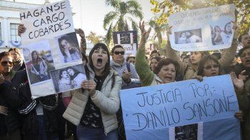 Ya son siete los policías detenidos por la muerte de los cuatro chicos