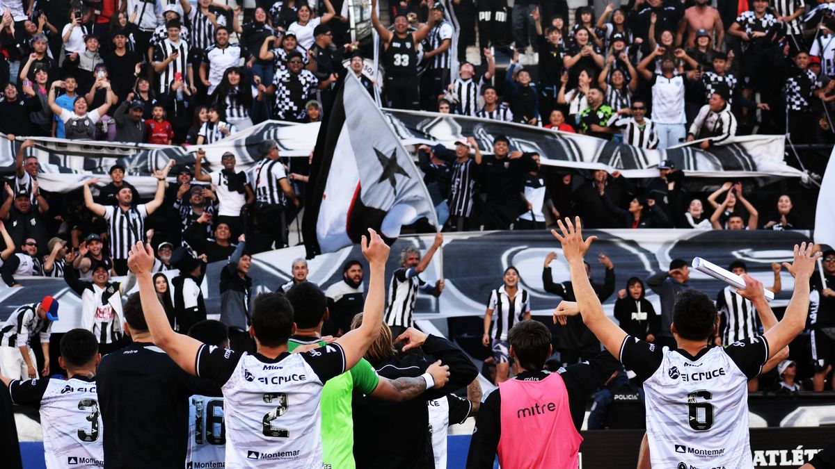 Gimnasia y Esgrima y la importancia de lo que ya ha conseguido