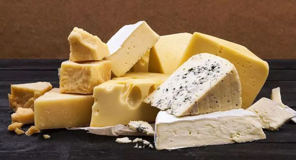 Un brote de listeriosis por el consumo de un queso contaminado ha provocado alarma en las autoridades sanitarias Un brote de listeriosis por el consumo de un queso contaminado ha provocado alarma en las autoridades sanitarias