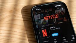 Estos teléfonos se quedan sin Netflix. Estos teléfonos se quedan sin Netflix.