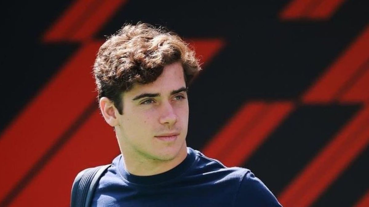 Franco Colapinto demostró en pista que ganó su butaca en el equipo Alpine para la temporada de Fórmula 1 2026