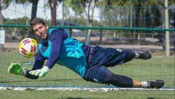 Aracena y la Lepra tienen la cabeza puesta en Sarmiento