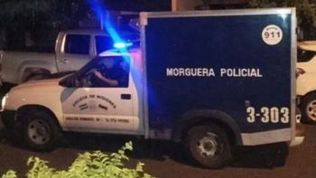Intentó de femicidio: un hombre de 72 años apuñaló a su ex pareja y luego se suicidó