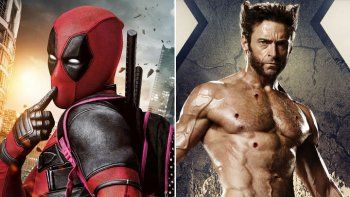 Ryan Reynolds: 