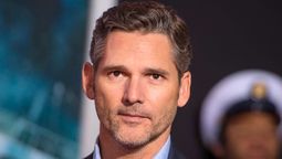 Eric Bana es el protagonista de este drama escalofriante.