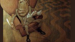 Homenajearán a Borges en la UNCuyo
