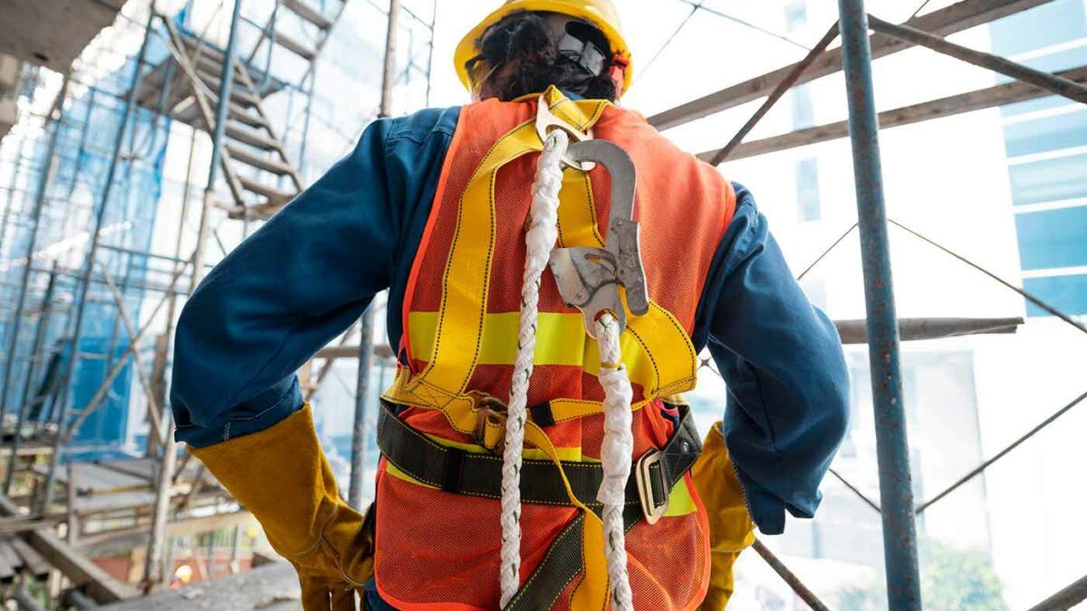 El texto completo del proyecto de ley de reforma laboral llamado “Ley de Modernización Laboral” se conoció este jueves. El texto completo del proyecto de ley de reforma laboral llamado “Ley de Modernización Laboral” se conoció este jueves.